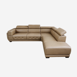 Zio Sectional Sofa - Helloilmare
